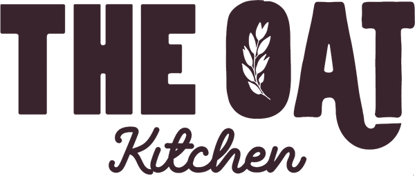 The Oat Kitchen