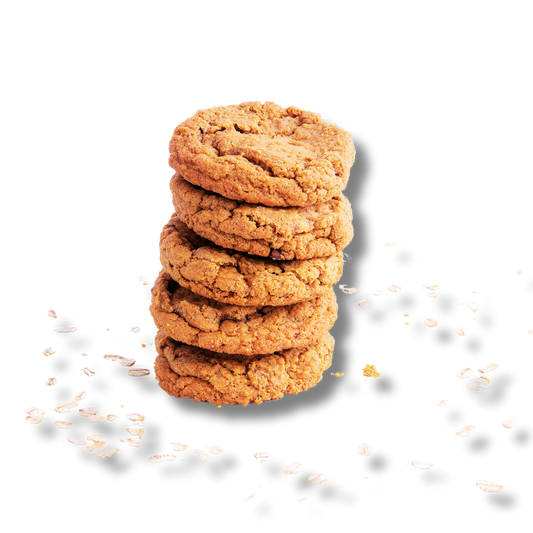 Oat cookies