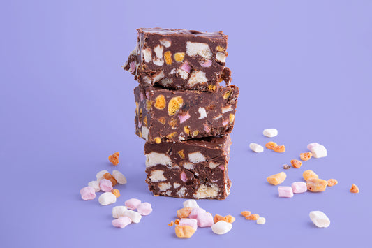 Rocky Road