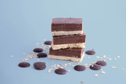 Millionaire Shortbread