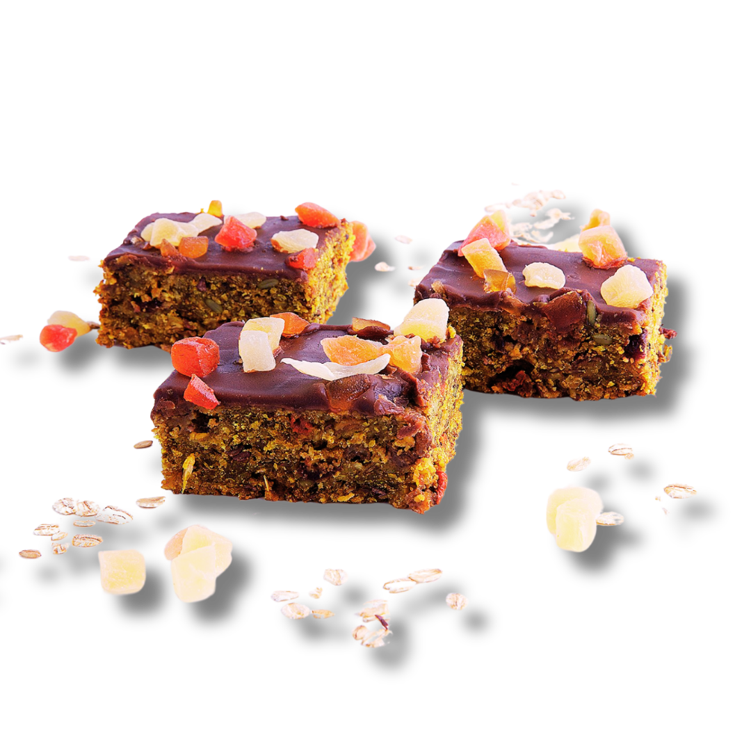 SuperOats bar - super food